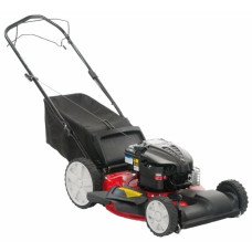 Газонокосилка бензиновая MTD Smart 53 SPSB HW Газонокосилка бензиновая MTD Smart 53 SPSB HW