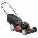 Газонокосилка бензиновая MTD Smart 53 SPSB HW