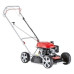 Газонокосилка бензиновая AL-KO 119835 Silver 468 SP-A Bio