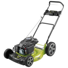 Газонокосилка бензиновая RYOBI RLM 1956MEB Газонокосилка бензиновая RYOBI RLM 1956MEB