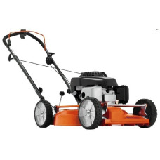 Газонокосилка бензиновая Husqvarna LB 553S