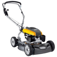 Газонокосилка бензиновая STIGA Multiclip Pro 50 S