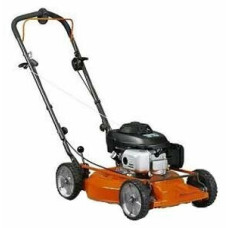 Газонокосилка бензиновая Husqvarna M 53S Pro