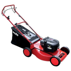 Газонокосилка бензиновая Solo 551 RX