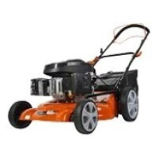 Газонокосилка бензиновая Hammer KMT175S