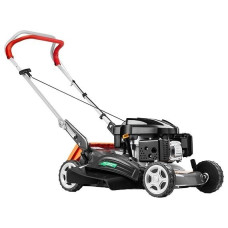 Газонокосилка бензиновая Oleo-Mac G 48 PK Comfort SD