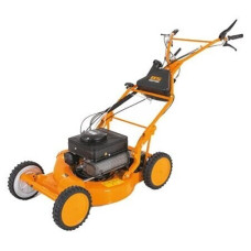 Газонокосилка бензиновая AS-Motor AS 53 2T ES 4WD RB