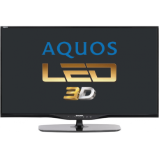 Телевизор Sharp 39LE651RU