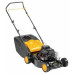 Газонокосилка бензиновая PARTNER P46-500C Газонокосилка бензиновая PARTNER P46-500C