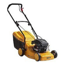 Газонокосилка бензиновая STIGA Combi 43 S Газонокосилка бензиновая STIGA Combi 43 S