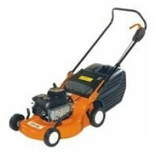 Газонокосилка бензиновая Oleo-Mac MAX 53 TBXE Газонокосилка бензиновая Oleo-Mac MAX 53 TBXE