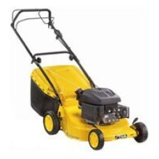 Газонокосилка бензиновая STIGA Collector 53 S