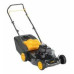 Газонокосилка бензиновая PARTNER P40-450C