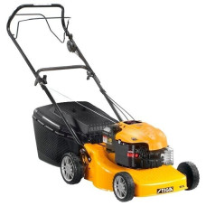 Газонокосилка бензиновая STIGA Collector 53 S B