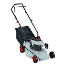 Газонокосилка бензиновая RedVerg RD-GLM410 Газонокосилка бензиновая RedVerg RD-GLM410