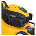 Газонокосилка бензиновая Cub Cadet XM1 ER53