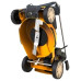 Газонокосилка бензиновая Cub Cadet XM1 ER53