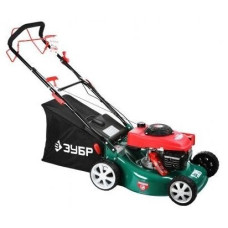 Газонокосилка бензиновая ЗУБР ЗГКБ-460СТ Газонокосилка бензиновая ЗУБР ЗГКБ-460СТ