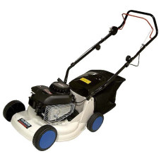 Газонокосилка бензиновая Elmos EMP35