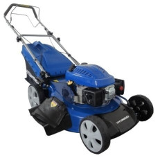 Газонокосилка бензиновая Hyundai L 5000S
