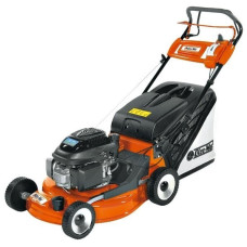 Газонокосилка бензиновая Oleo-Mac MAX 53 THX Газонокосилка бензиновая Oleo-Mac MAX 53 THX