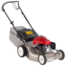Газонокосилка бензиновая Honda HRG 416 K1 PKEA