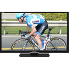 Телевизор Sharp LC-29LE440M Телевизор Sharp LC-29LE440M