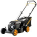 Газонокосилка бензиновая McCULLOCH M51-150R Classic