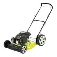 Газонокосилка бензиновая RYOBI RLM 1956ME Газонокосилка бензиновая RYOBI RLM 1956ME