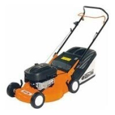 Газонокосилка бензиновая Oleo-Mac MAX 53 TBX Газонокосилка бензиновая Oleo-Mac MAX 53 TBX