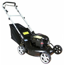 Газонокосилка бензиновая Manner MS20