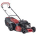 Газонокосилка бензиновая AL-KO 119969 Premium 520 SP-H