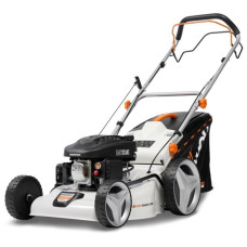 Газонокосилка бензиновая Daewoo Power Products DLM 50SP Газонокосилка бензиновая Daewoo Power Products DLM 50SP