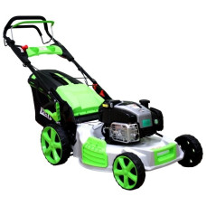 Газонокосилка бензиновая RedVerg RD-GLM53SB-IS