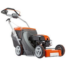 Газонокосилка бензиновая Husqvarna LC 53 e
