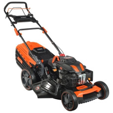 Газонокосилка бензиновая PATRIOT PT 48 LSI Premium