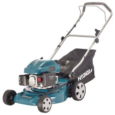 Газонокосилка бензиновая Hyundai L 4300