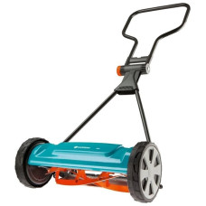 Газонокосилка механическая GARDENA 400 Classic