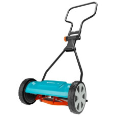 Газонокосилка механическая GARDENA 330 Classic
