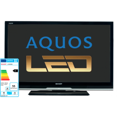 Телевизор Sharp LC-32LE244 Телевизор Sharp LC-32LE244