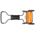 Газонокосилка механическая FISKARS 6207 StaySharp Plus
