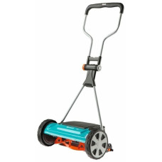 Газонокосилка механическая GARDENA 400 С Comfort