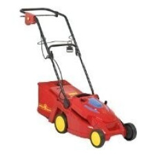 Газонокосилка электрическая WOLF-Garten Blue Power 34 E