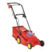 Газонокосилка электрическая WOLF-Garten Blue Power 37 E