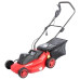 Газонокосилка электрическая Kronwerk EGC-1500