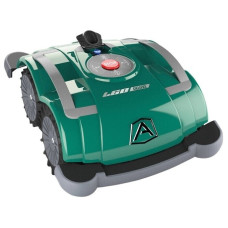 Газонокосилка электрическая Ambrogio L60 Deluxe