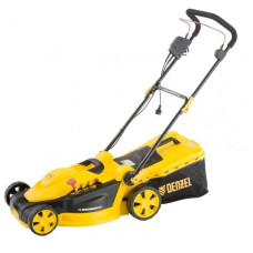 Газонокосилка электрическая Denzel 96618 GM-2000