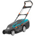 Газонокосилка электрическая GARDENA PowerMax 1600/37