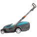 Газонокосилка электрическая GARDENA PowerMax 1600/37