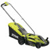 Газонокосилка электрическая RYOBI RLM 13E33S